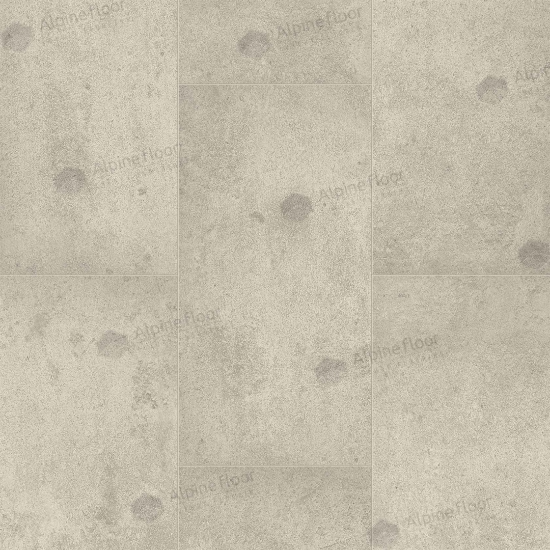 Кварцвиниловая плитка LVT "Alpine Floor" Зион (608*303*2,5 мм) — купить в Екатеринбурге