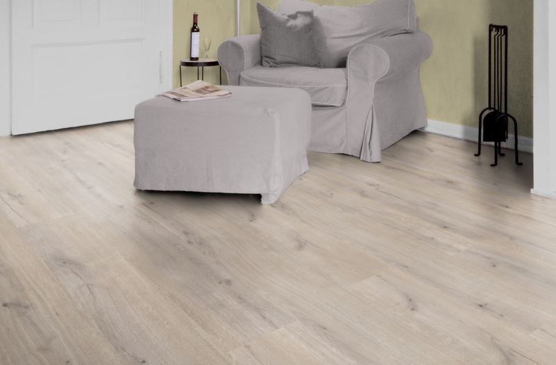 Ламинат "Кроностар" Eco-Tec Дуб Каньон (1380*193*7 мм) — купить в Екатеринбурге