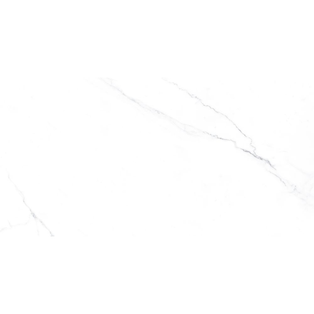 Керамогранит "Ennface" 600*1200 Carrara Bianco Матовый Белый — купить в Екатеринбурге