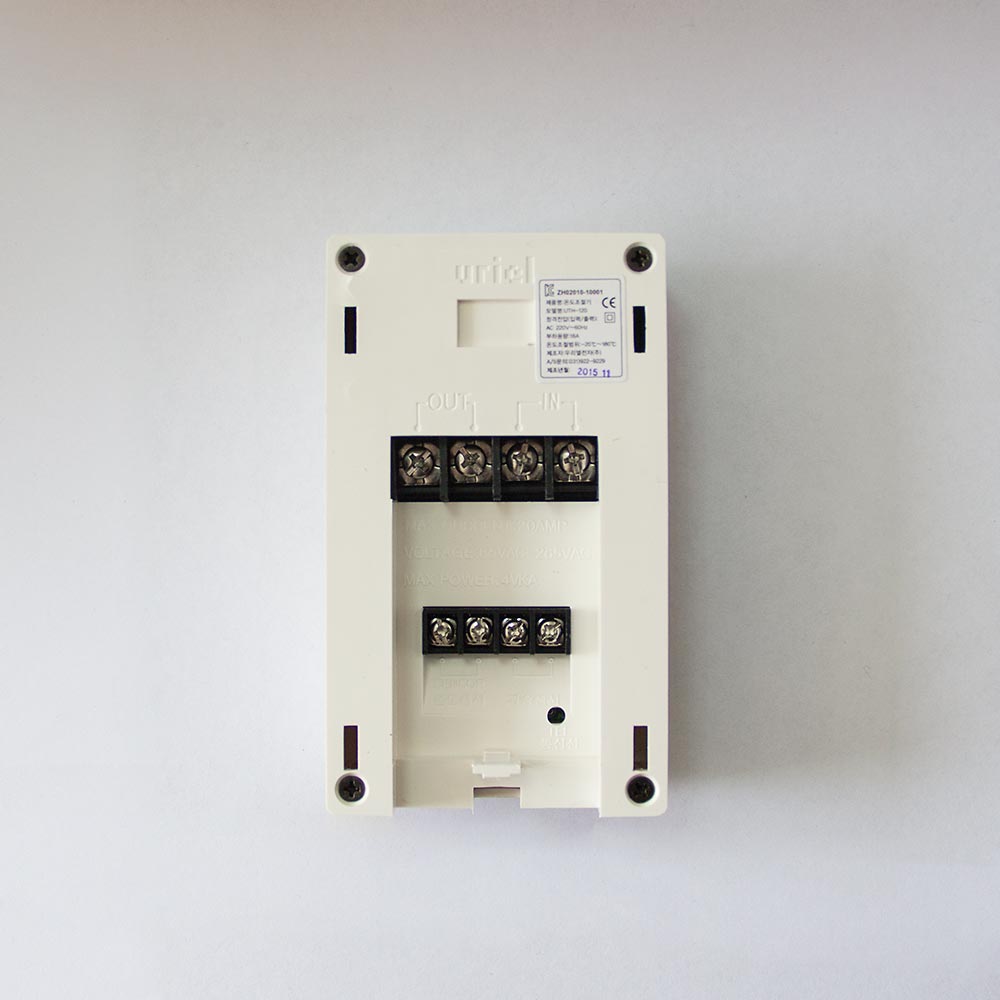 Терморегулятор "UTH" 120 — купить в Екатеринбурге