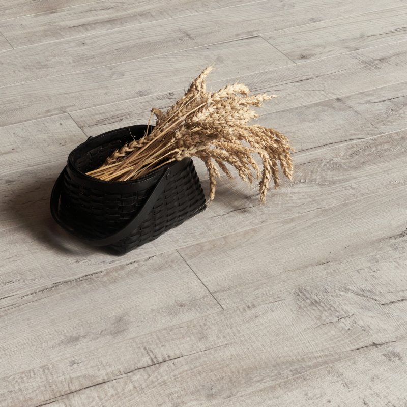 Ламинат  "Ideal" Дуб Тайм (1380*161*8 мм) — купить в Екатеринбурге