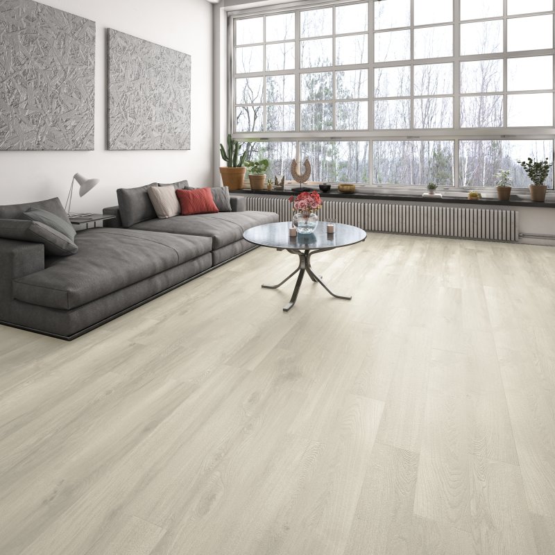 SPC ламинат  "Aberhof" Prado 2996 (1235*192*5 мм) — купить в Екатеринбурге