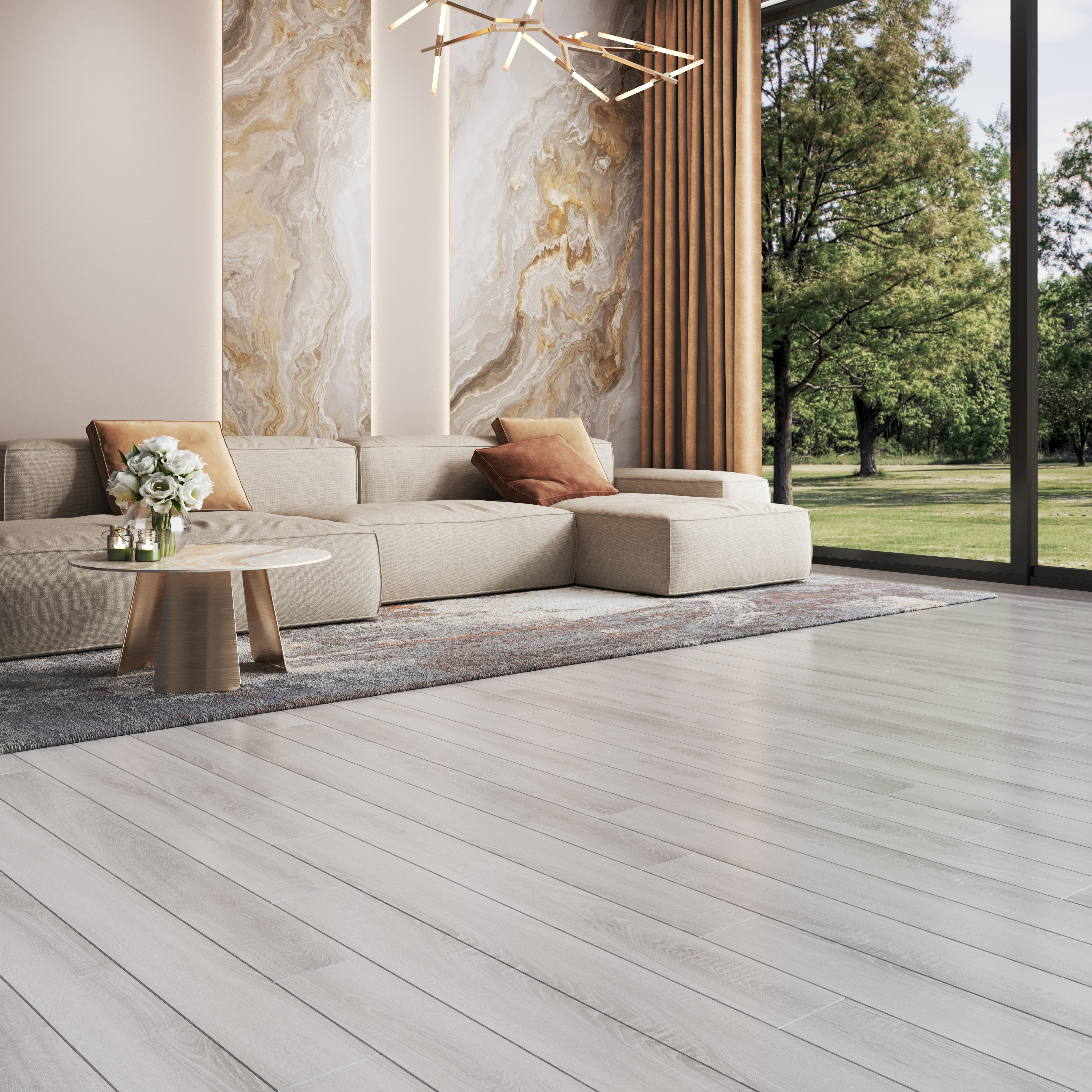 Ламинат "Joss Beaumont" Liberte Милфей (1387*145*12 мм) — купить в Екатеринбурге