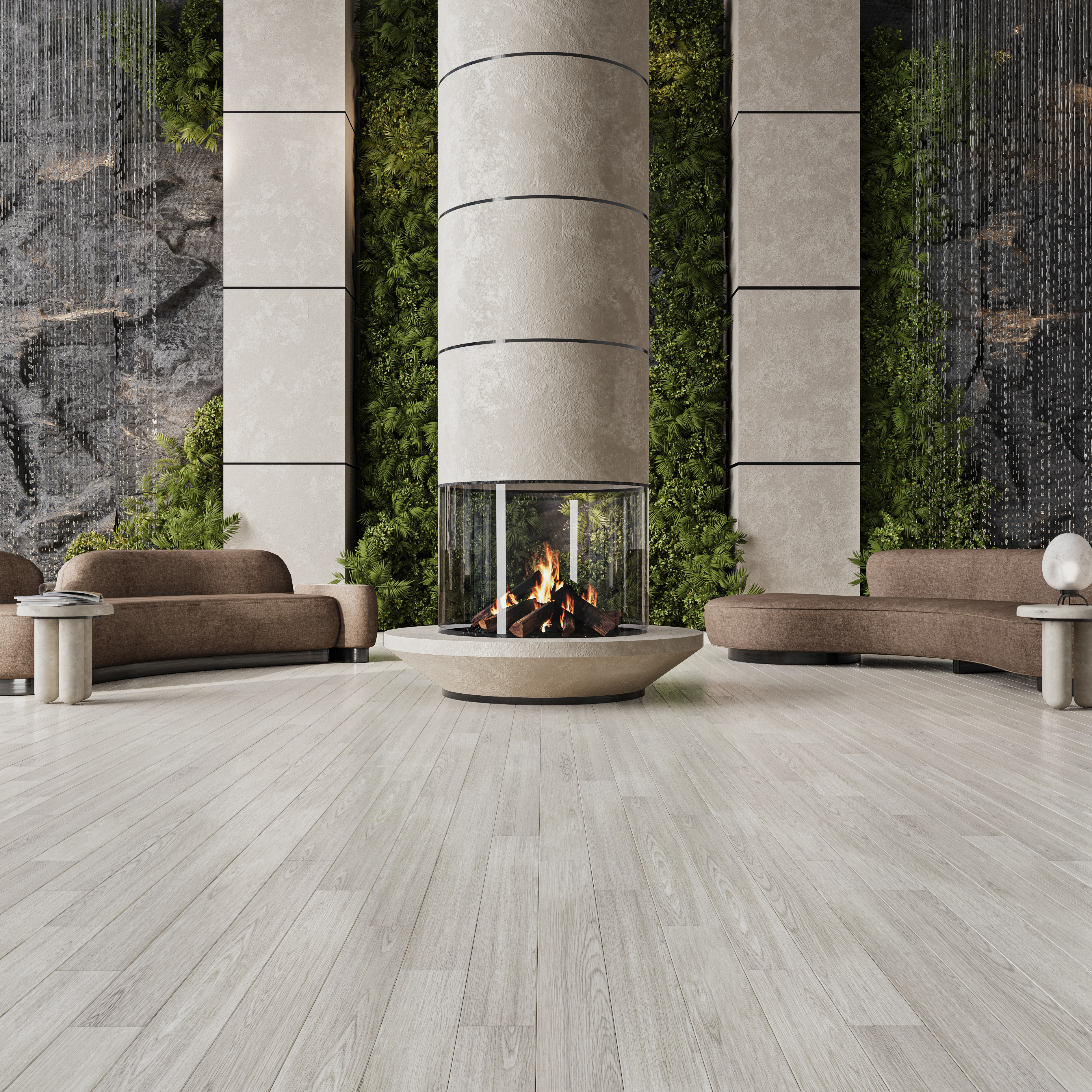 Ламинат "Joss Beaumont" Valeure Кассель (1387*123*12 мм) — купить в Екатеринбурге