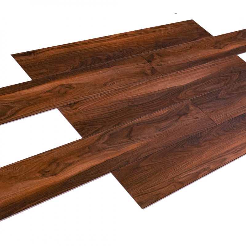 SPC ламинат Орех Ясава 118 (1200*182*4 мм) — купить в Екатеринбурге