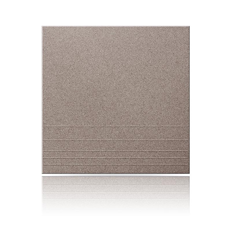 Ступень "Уральский Гранит" Stage (300*300 мм) Коричневый — купить в Екатеринбурге