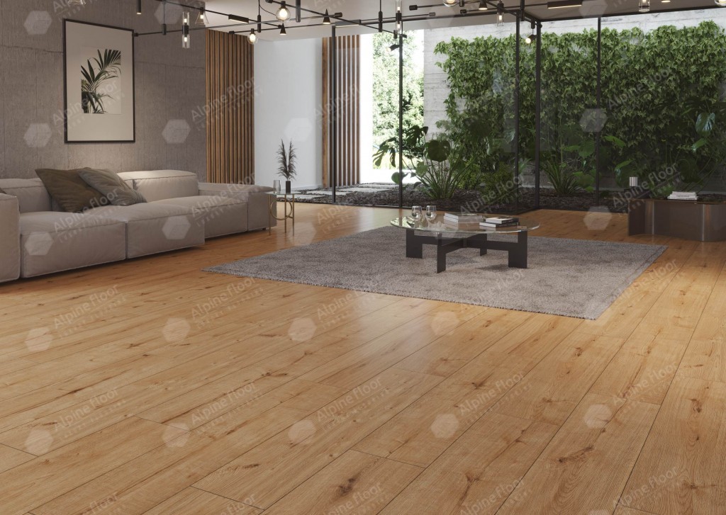 Ламинат "Arteo" Дуб Хамра (1285*192*8 мм) — купить в Екатеринбурге