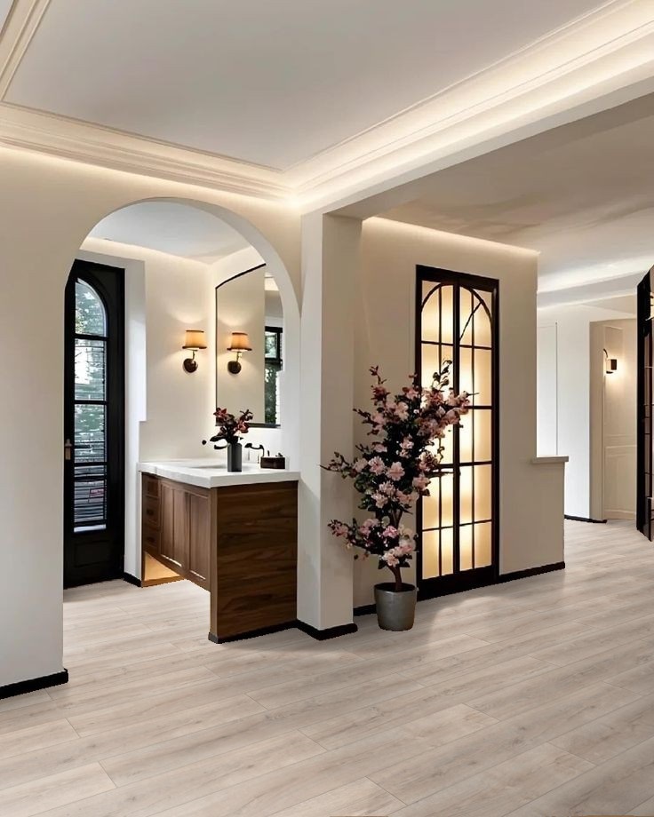 Ламинат "Bonkeel" Nord Wood 331 (1292*194*8 мм) — купить в Екатеринбурге