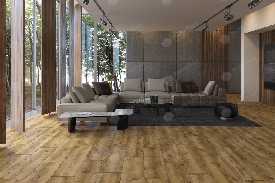 Ламинат "Arteo" Дуб Серенгети (1285*280*10 мм) — купить в Екатеринбурге