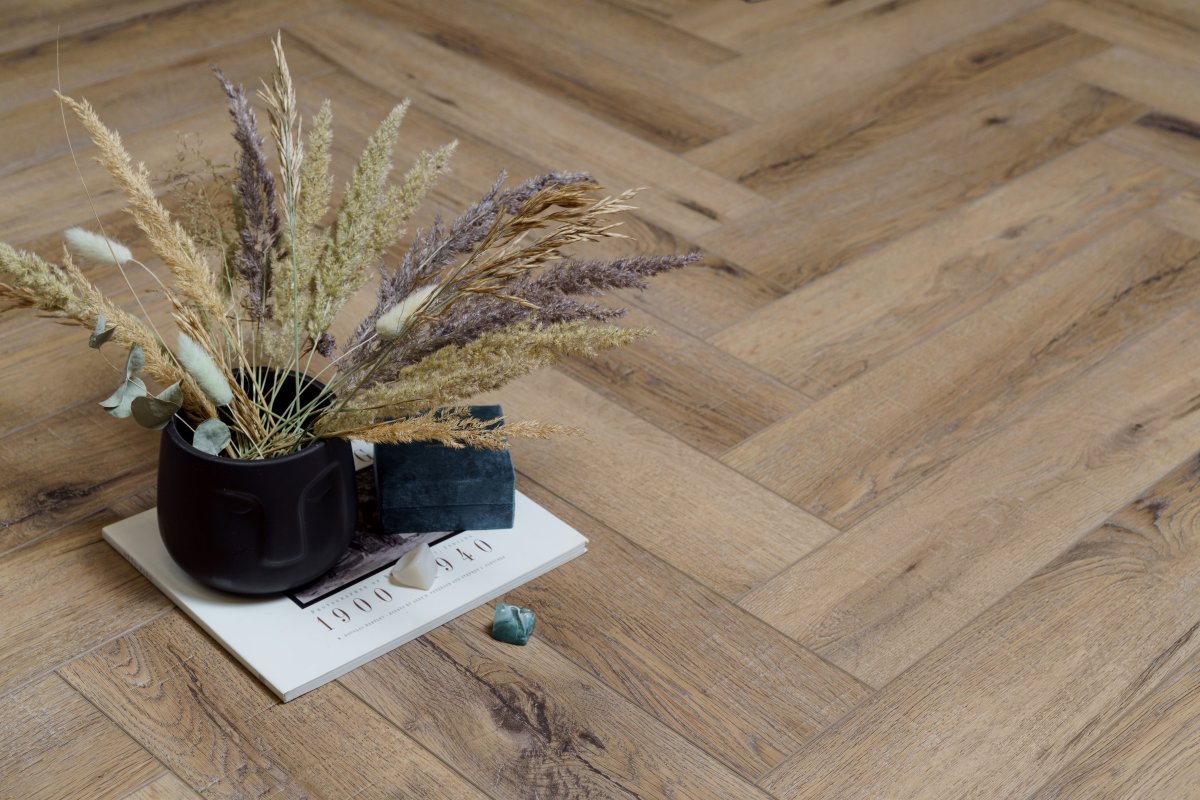 SPC ламинат  "Aberhof" Carmelita CL 0058 (615*123*5 мм) — купить в Екатеринбурге