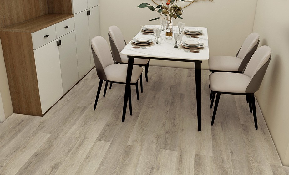 Ламинат SPC AquaMax Дуб Гавана (1220*151*4,5 мм) — купить в Екатеринбурге