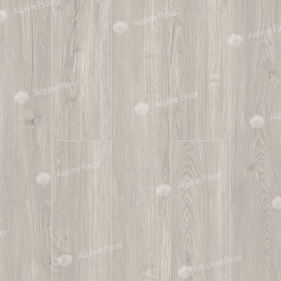 LVT ламинат "Alpine Floor" Секвойя Титан (1219*184*38020 мм) — купить в Екатеринбурге