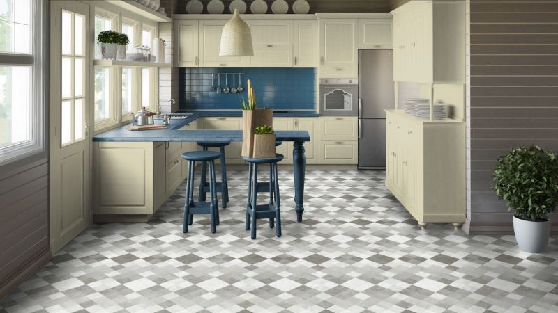 Линолеум полукоммерческий "Tarkett" Force Toscana 3 (3м) — купить в Екатеринбурге