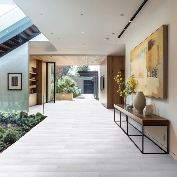 Ламинат "Bonkeel" Nord Wood 105 (1292*194*8 мм) — купить в Екатеринбурге