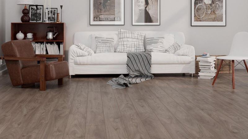 Ламинат "Camsan" Avangard Дуб Дунай 4015 (1380*142,5*10 мм) — купить в Екатеринбурге