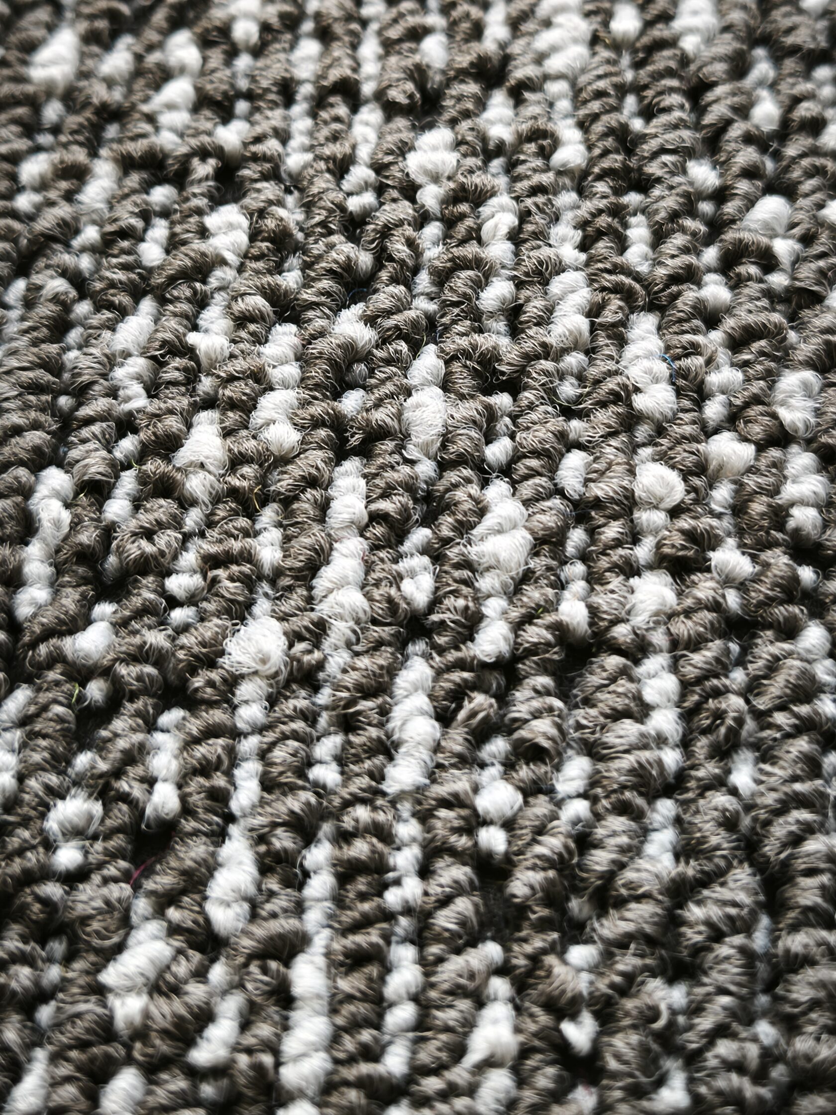 Ковровая плитка "Bonkeel" Sunrise Greige (500*500*5 мм) — купить в Екатеринбурге