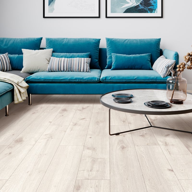 Ламинат  "Latat" Дуб Монро (1382*193*8 мм) — купить в Екатеринбурге