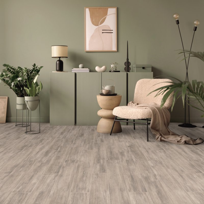 Ламинат  "Aberhof" Дуб Ионический (1380*191*8 мм) — купить в Екатеринбурге