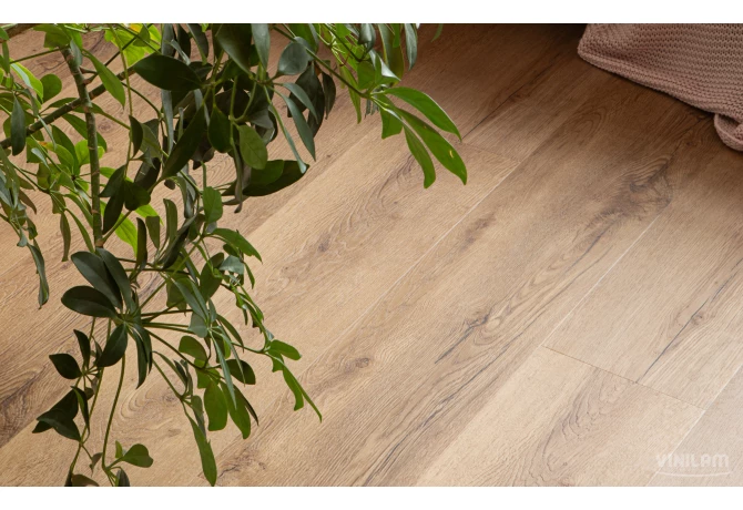 SPC ламинат Дуб Витория (1220*225*8 мм) — купить в Екатеринбурге