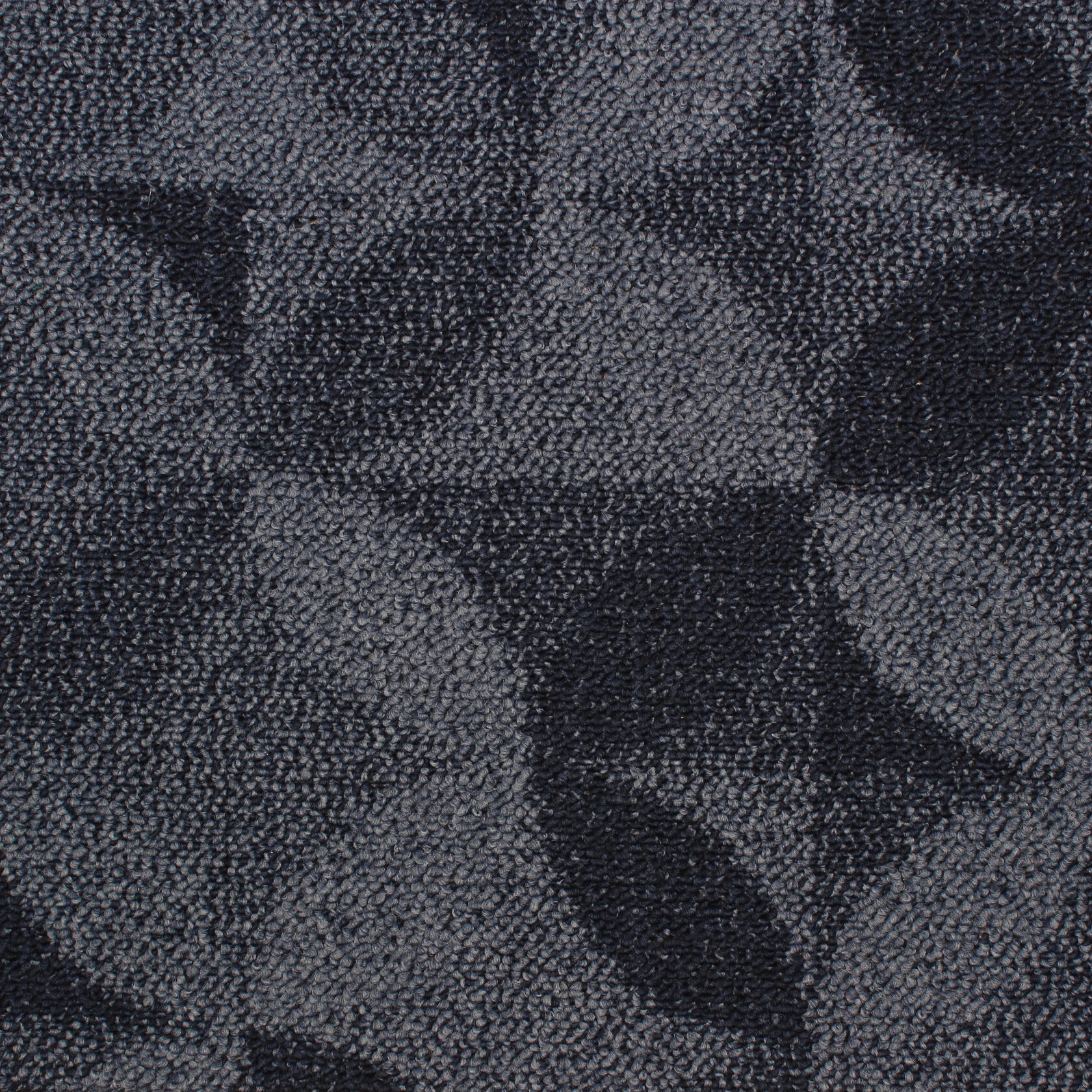 Ковровое покрытие "Bonkeel" Soul Three Blue (ширина 4м) — купить в Екатеринбурге