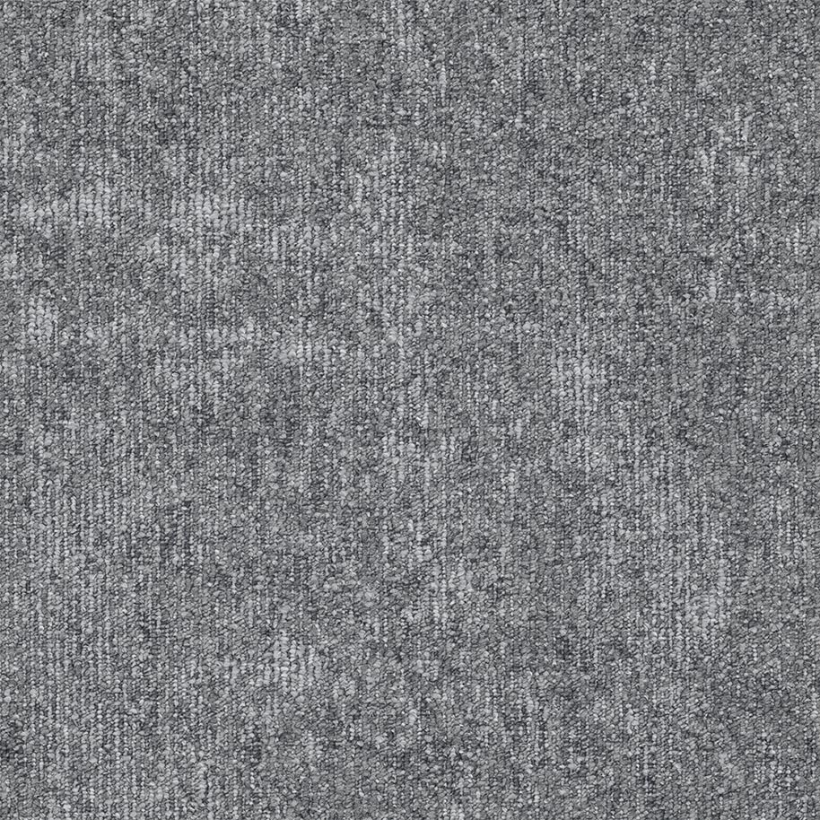 Ковровая плитка "Bonkeel" Sensei Grey (500*500*6,5 мм) — купить в Екатеринбурге