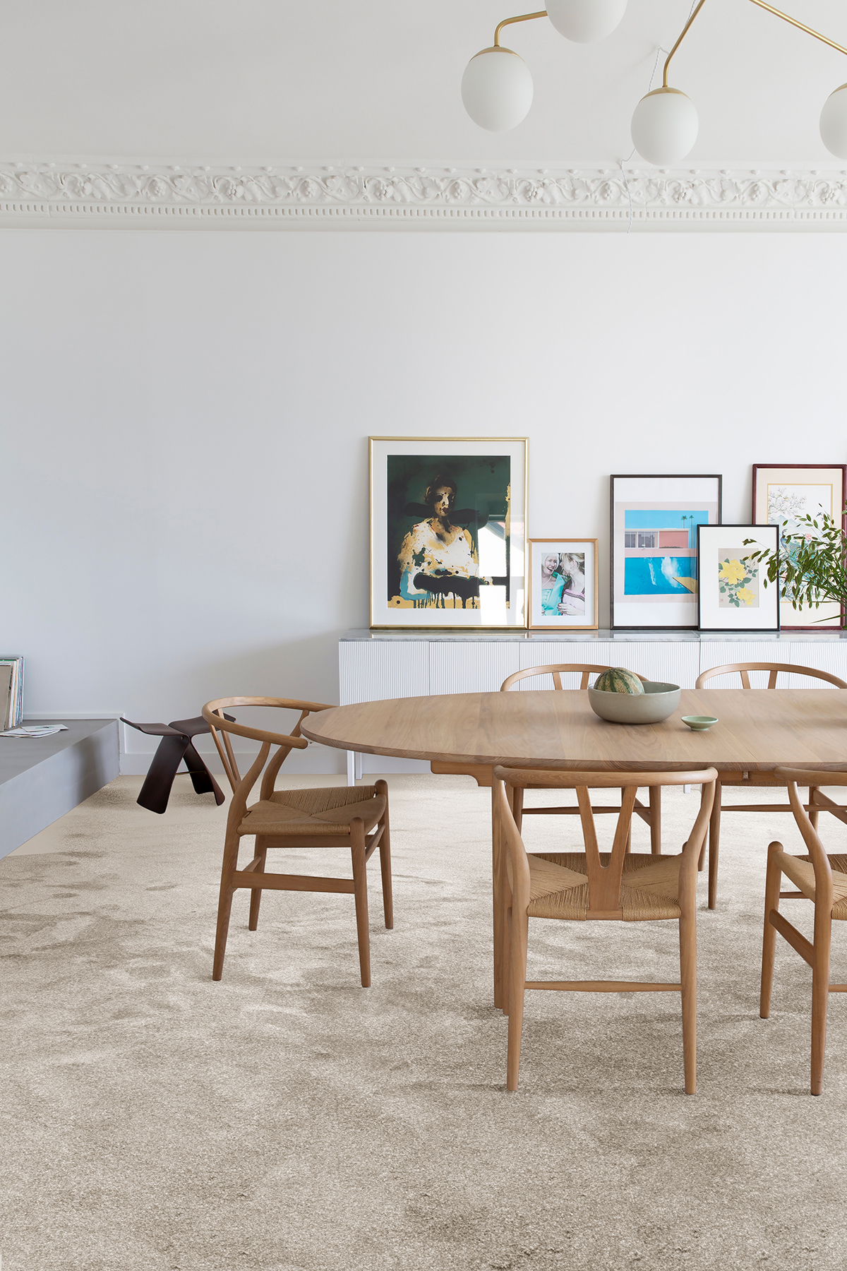 Ковровое покрытие "Bonkeel" Kiama 39 (ширина 4м) — купить в Екатеринбурге