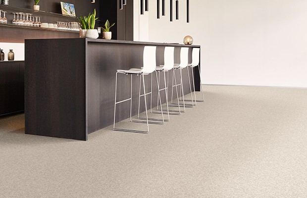 Линолеум полукоммерческий "IVC" Corsa Marras T84 (4м) — купить в Екатеринбурге