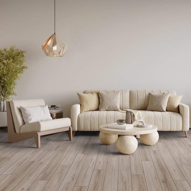 Ламинат  "Ideal" Дуб Футурис (1380*161*8 мм) — купить в Екатеринбурге