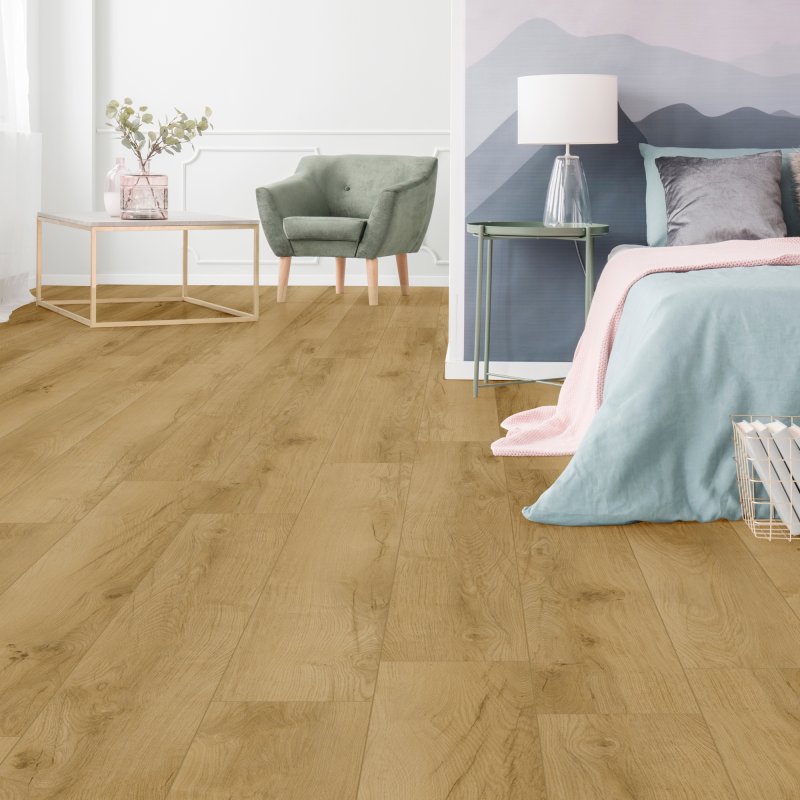 SPC ламинат  "Aberhof" Prado 2983 (1235*192*5 мм) — купить в Екатеринбурге