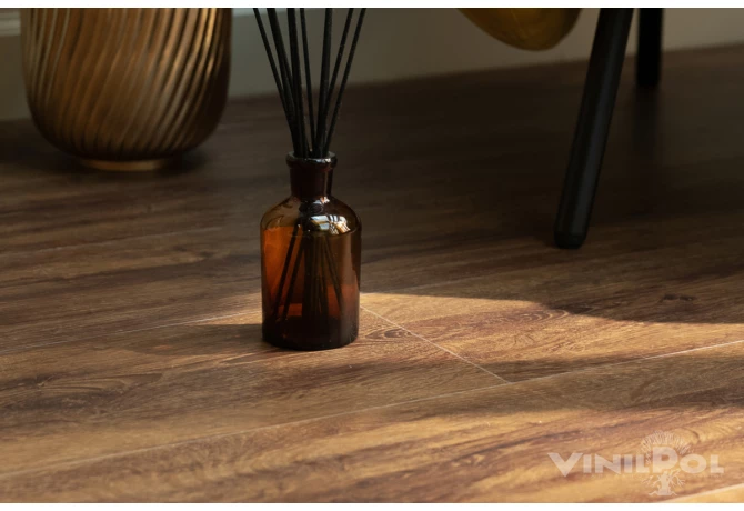 SPC ламинат Дуб Турин (1220*228*5 мм) — купить в Екатеринбурге