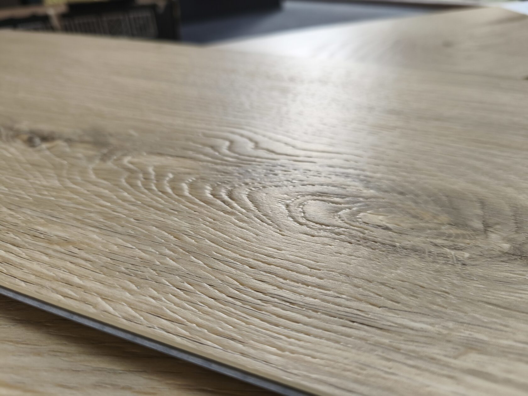 SPC плитка "Bonkeel" Funky Steppa (1220*195*3,85 мм) — купить в Екатеринбурге