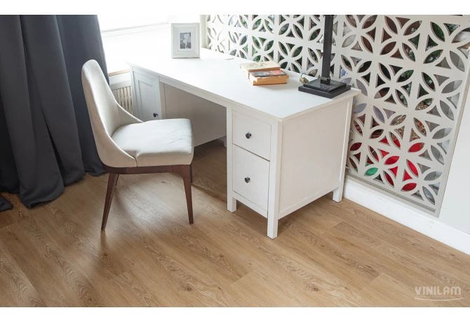 Кварц-винил Дуб Ронда (1227*232*2,5 мм) — купить в Екатеринбурге