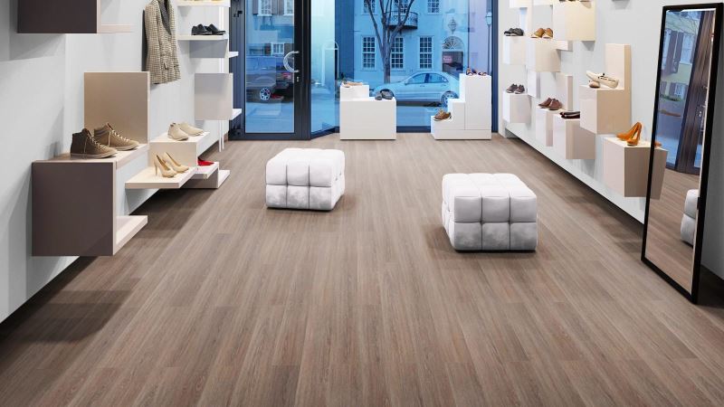 Виниловая плитка "Tarkett" Lounge Charango (914,4*101,6*3,0 мм) — купить в Екатеринбурге