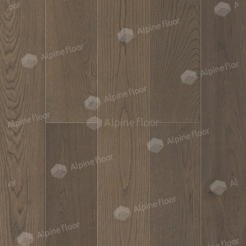Инженерная доска "Alpine Floor" Дуб Гранд Каньон (400-1200*165*12 мм) — купить в Екатеринбурге
