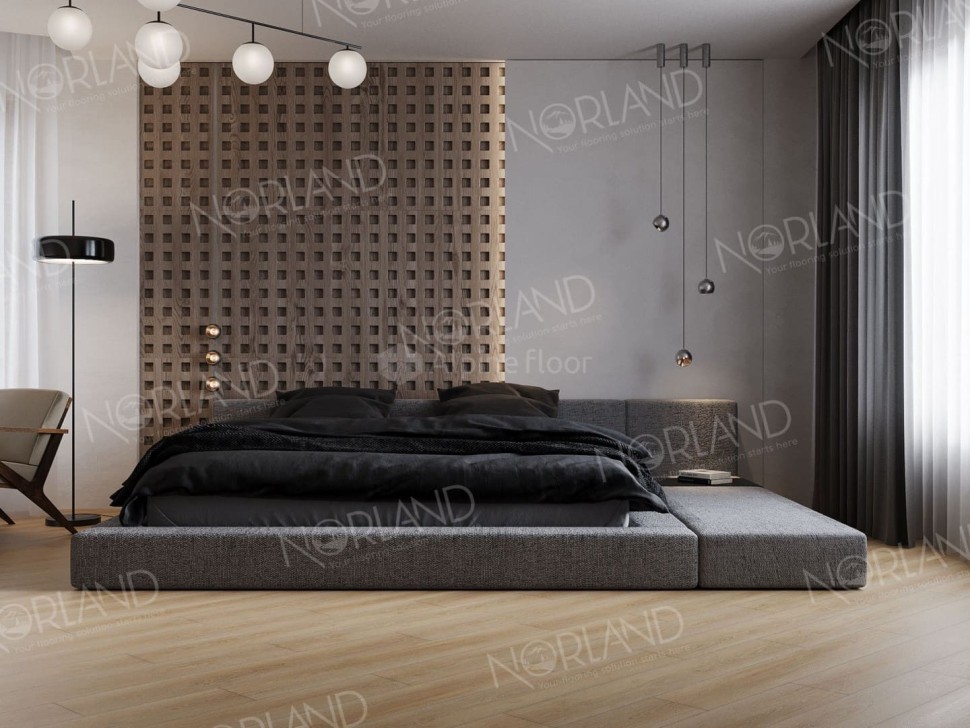 Кварцвиниловый ламинат "Norland" Sigrid Superior Eli (1220*183*8 мм) — купить в Екатеринбурге