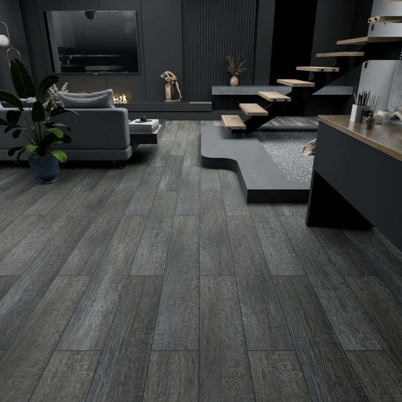 SPC ламинат Дуб Майнау 250 (1200*182*5 мм) — купить в Екатеринбурге