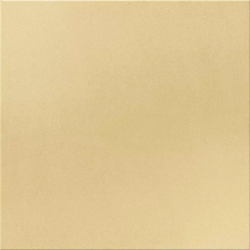 Керамогранит UF011MR 600*600 матовый желтый — купить в Екатеринбурге