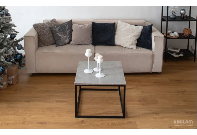 SPC ламинат Дуб Севилья (1220*225*8 мм) — купить в Екатеринбурге