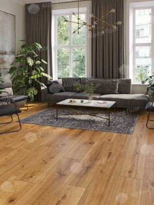 SPC ламинат "Alpine Floor" Andes (1290*246*4 мм) — купить в Екатеринбурге