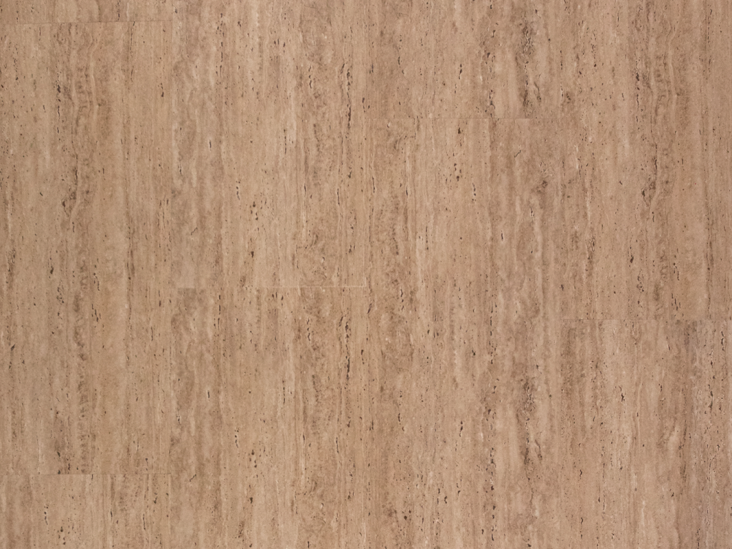 SPC плитка Травертино 109 (600*300*4 мм) — купить в Екатеринбурге