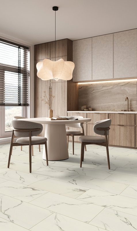 SPC ламинат  "Aberhof" Elba (600*300*5 мм) — купить в Екатеринбурге