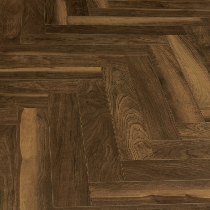 Ламинат  "Aberhof" Орех Колхас (600*100*8 мм) — купить в Екатеринбурге