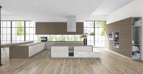 Ламинат "Kastamonu" Sunfloor Дуб античный (1380*195*8 мм) — купить в Екатеринбурге