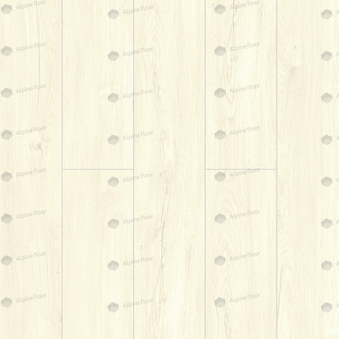 LVT ламинат "Alpine Floor" Секвойя Медовая (1219*184*38020 мм) — купить в Екатеринбурге