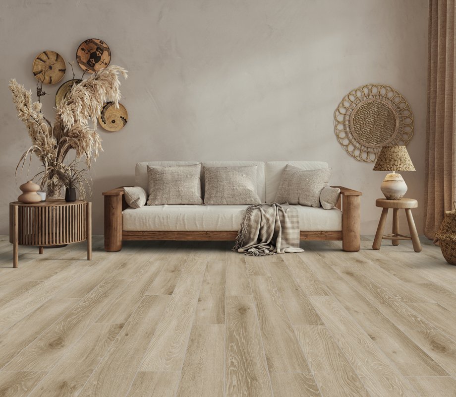 SPC ламинат  "Aberhof" Phoenix (1200*150*5 мм) — купить в Екатеринбурге