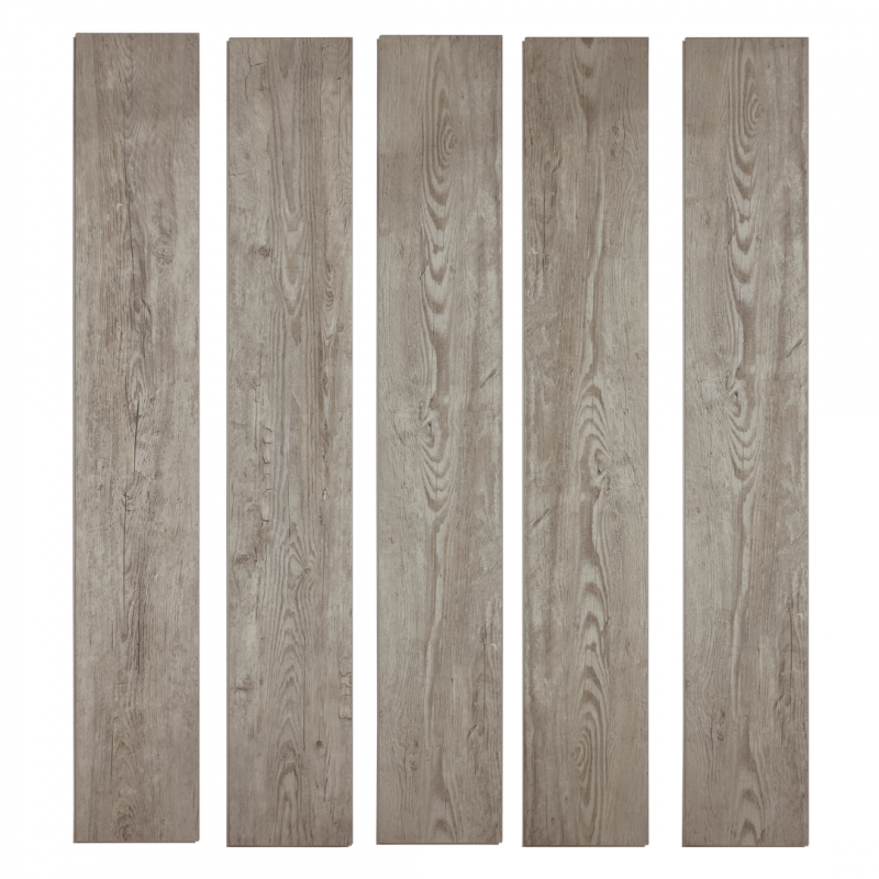 Замковая ПВХ плитка Дуб Ривия 105 (1200*182*4 мм) — купить в Екатеринбурге