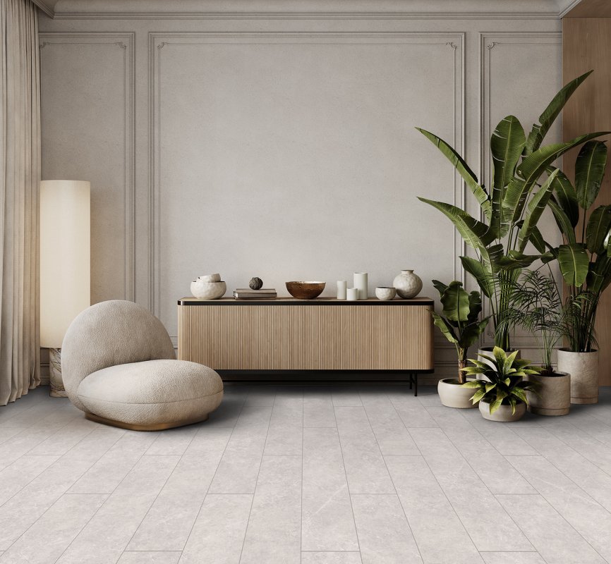 Ламинат  "Floorpan" Гранит Петра (1380*244*8 мм) — купить в Екатеринбурге