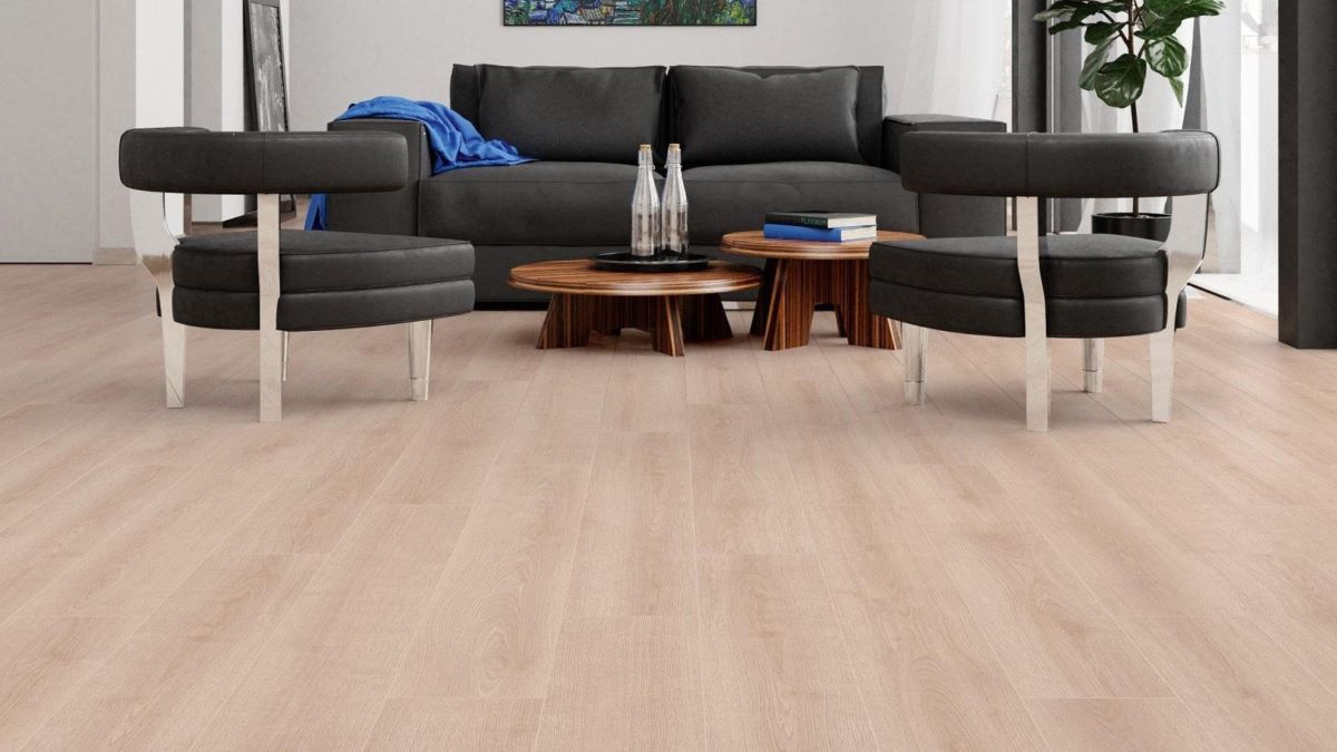 Ламинат "Camsan" Platinum Дуб Софт (1380*190*10 мм) — купить в Екатеринбурге