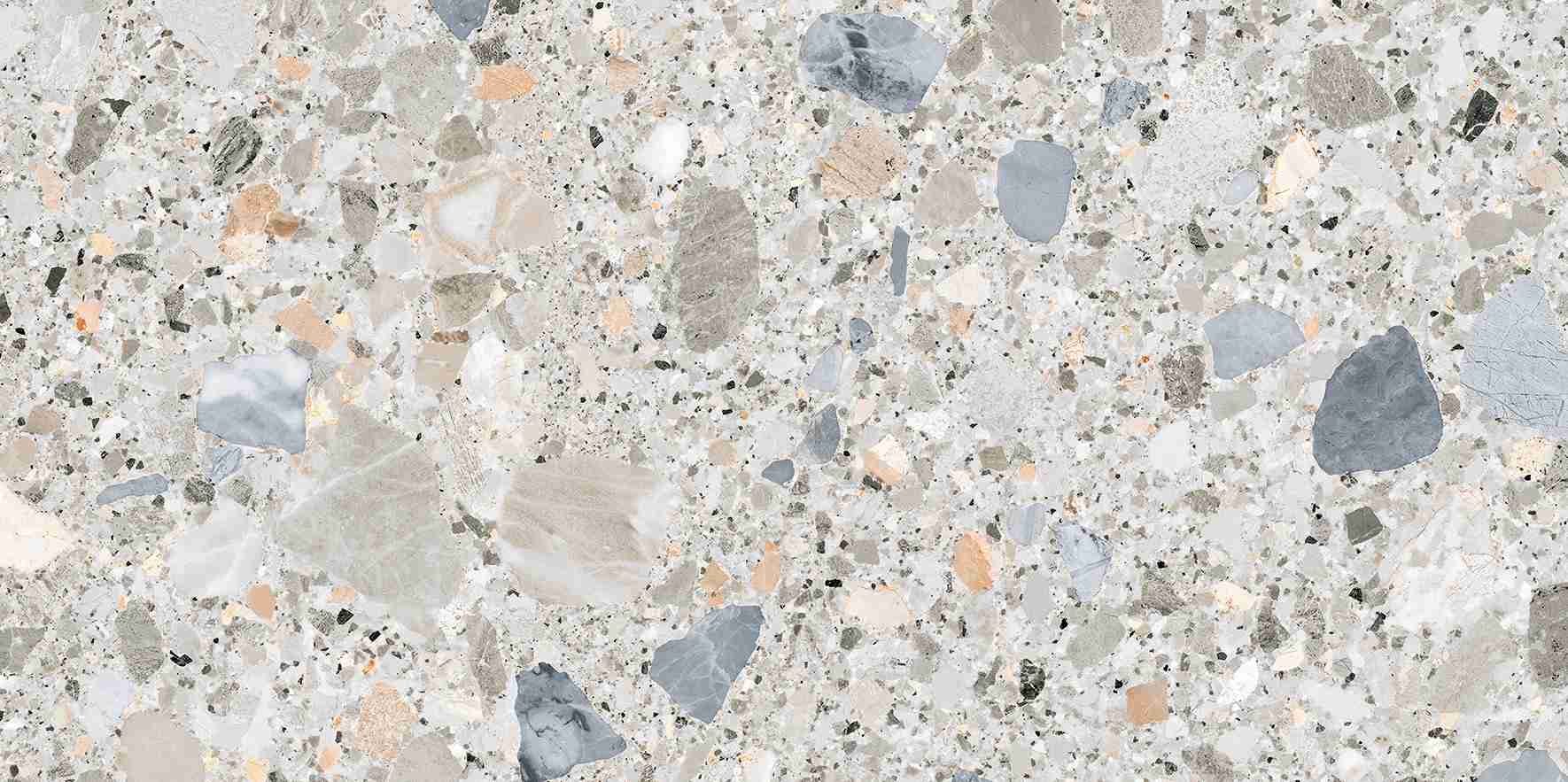 Керамогранит "Pamesa Ceramica" Pietra (1200*600 мм) Многоцветный — купить в Екатеринбурге