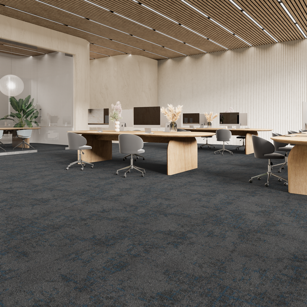 Ковровая плитка Macro Tile 79 (500*500*5 мм) — купить в Екатеринбурге